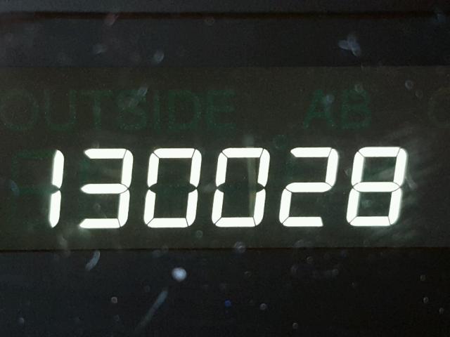 5FNRL38647B085414 - 2007 HONDA ODYSSEY EX BLACK photo 8