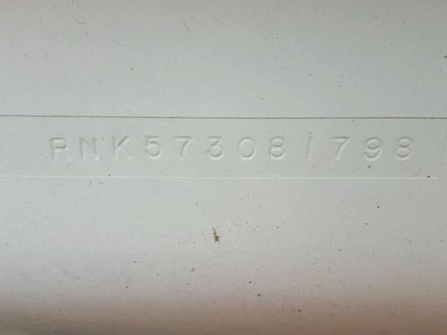 RNK573081798 - 1998 RINK BOAT WHITE photo 10