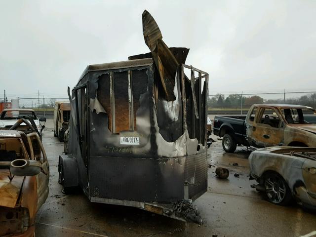 4FGA51420GC139314 - 2016 FEATHERLITE MFG INC FEATHERLIT BURN photo 1