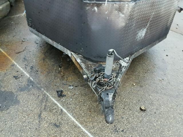 4FGA51420GC139314 - 2016 FEATHERLITE MFG INC FEATHERLIT BURN photo 7