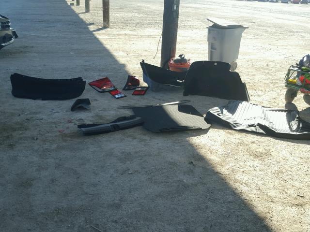 2HGFB2F96DH542440 - 2013 HONDA CIVIC EXL فحمي صورة 9