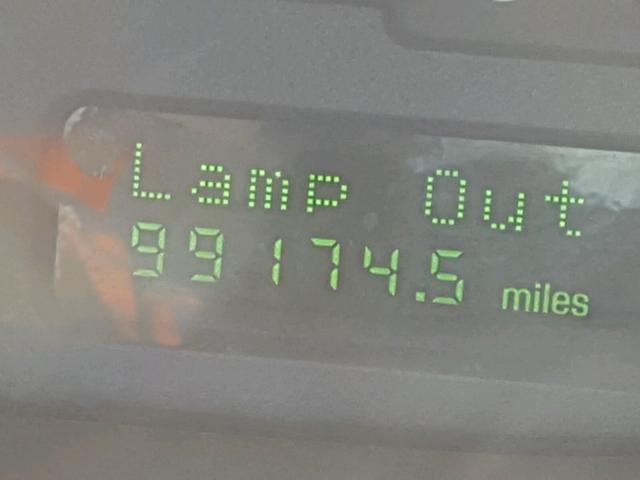 1LNHM86S74Y628560 - 2004 LINCOLN LS 米色 照片 8