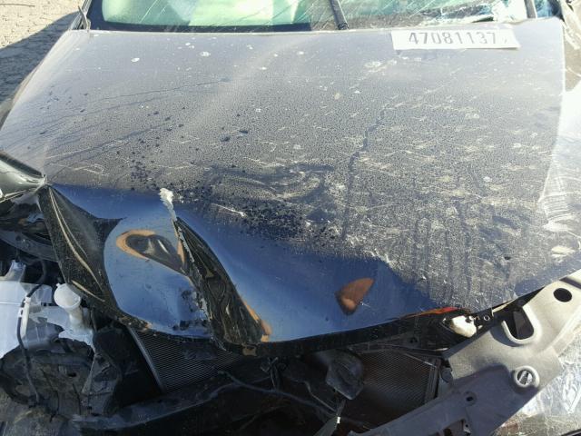 4T1BF1FK1DU287316 - 2013 TOYOTA CAMRY L 黑色 照片 7