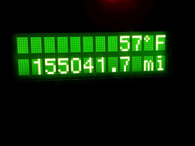 1FMEU73E77UB53905 - 2007 FORD EXPLORER X SILVER photo 8