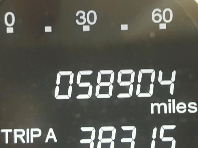 2HKRM4H70DH689017 - 2013 HONDA CR-V EXL 灰色 照片 8