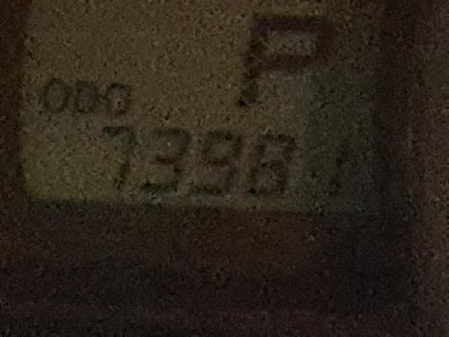 5TDKK3DC0CS253071 - 2012 TOYOTA SIENNA LE GRAY photo 8