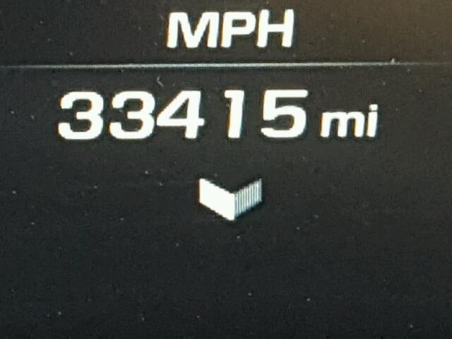 1G1FH1R75G0162489 - 2016 CHEVROLET CAMARO SS Negro foto 8