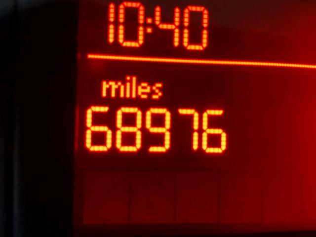 3VWRZ71K59M034433 - 2009 VOLKSWAGEN JETTA SE Boz foto 8