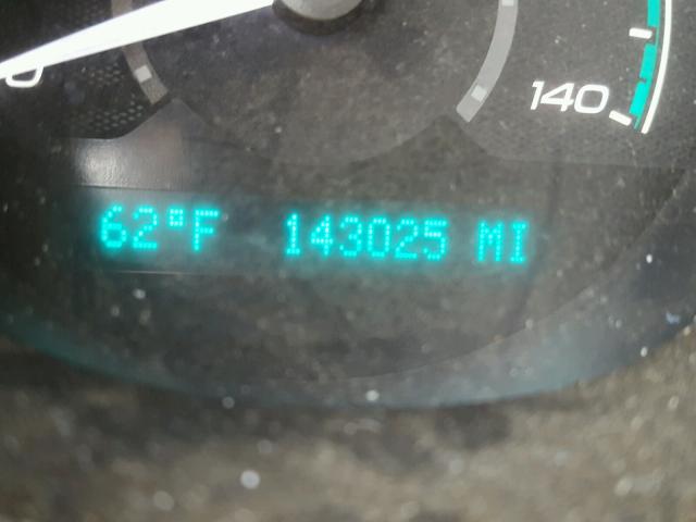 1G1ZC5EU5CF317242 - 2012 CHEVROLET MALIBU 1LT 灰色 照片 8