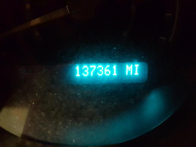 1G1ZG57B29F254304 - 2009 CHEVROLET MALIBU LS თეთრი ფოტო 8