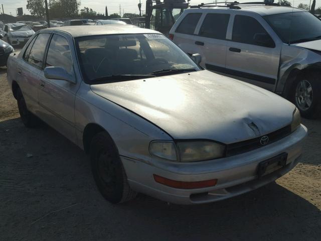 JT2SK12E6R0195478 - 1994 TOYOTA CAMRY LE 银色 照片 1