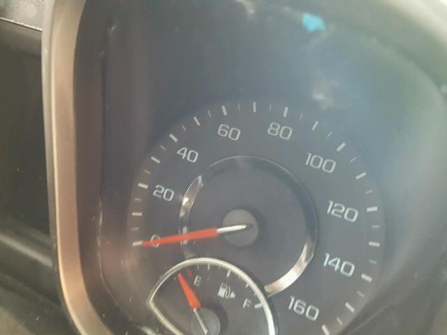 1G11C5SL7FF115628 - 2015 CHEVROLET MALIBU 1LT WHITE photo 8