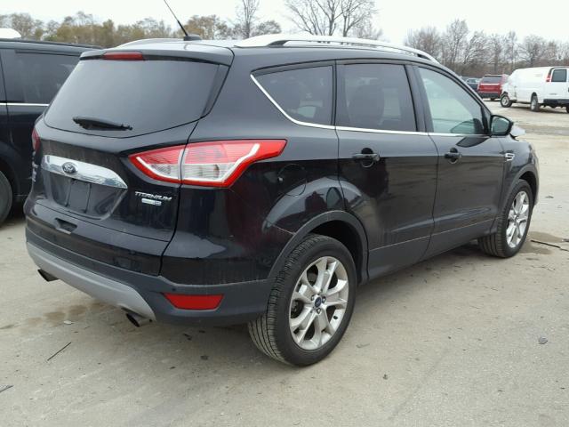 1FMCU9J96GUC79231 - 2016 FORD ESCAPE TIT BLACK photo 4