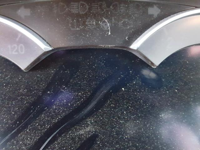 WBAJA7C56JWC74643 - 2018 BMW 530 XI BLACK photo 8