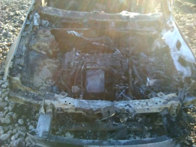 2G4GK5EX8G9159324 - 2016 BUICK REGAL BURN photo 7