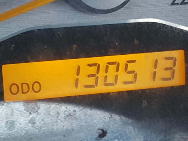 JTKDE167660079494 - 2006 TOYOTA SCION TC 蓝色 照片 8