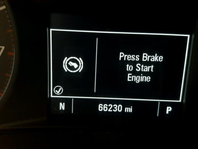 1G1ZB5ST4GF323098 - 2016 CHEVROLET MALIBU LS თეთრი ფოტო 8