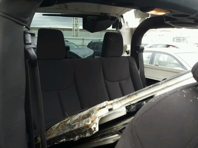 1C4AJWAG2DL670301 - 2013 JEEP WRANGLER S Qara foto 6