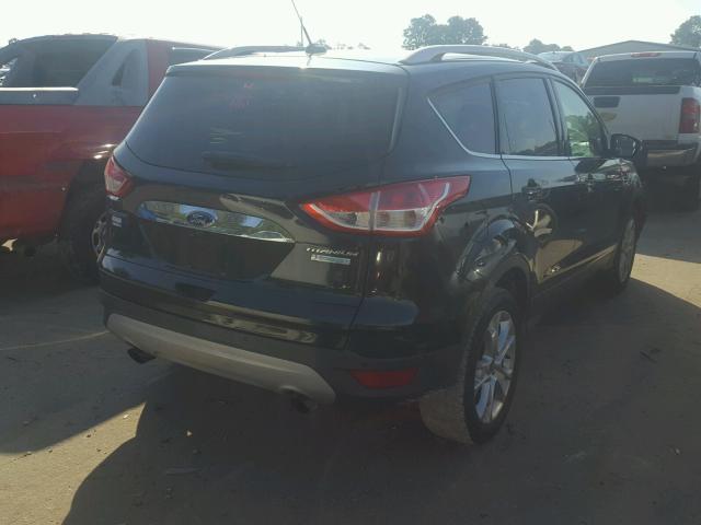 1FMCU0JX0FUC10415 - 2015 FORD ESCAPE TIT BLACK photo 4