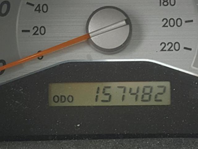 JTKDE177660085567 - 2006 TOYOTA SCION TC 银色 照片 8