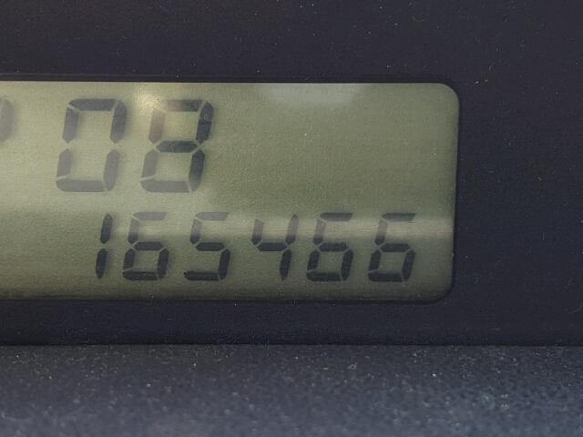 JTLKT324550188365 - 2005 TOYOTA SCION XB 黑色 照片 8