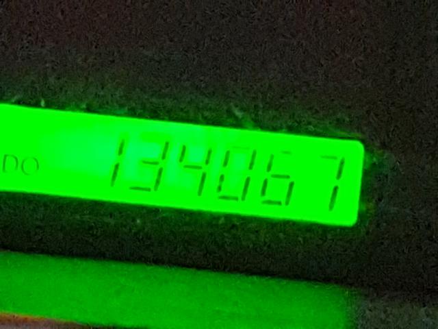 KL1TD5DE6BB187571 - 2011 CHEVROLET AVEO LS SILVER photo 8