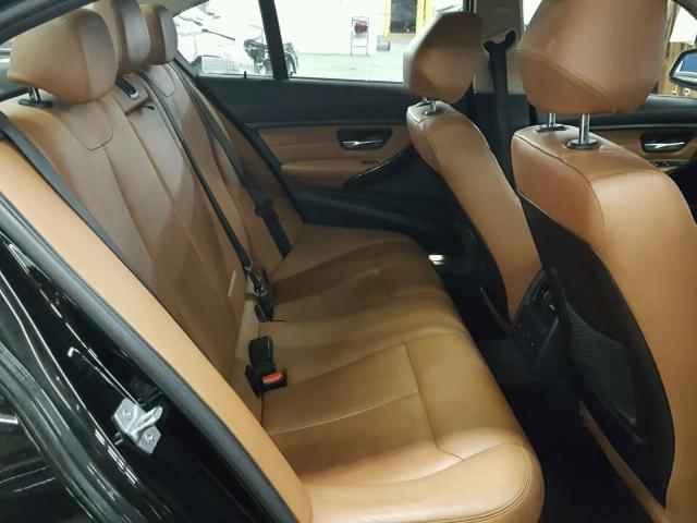 WBA3B5G53DNS05758 - 2013 BMW 328 XI SUL BLACK photo 6