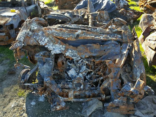 1N6AD0CU9CC470535 - 2012 NISSAN FRONTIER S BURN photo 7