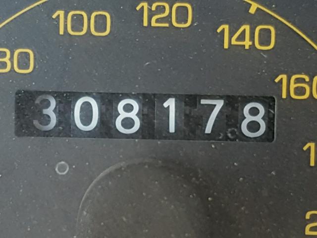 JT2GK12E5S0119262 - 1995 TOYOTA CAMRY LE 白色 照片 8