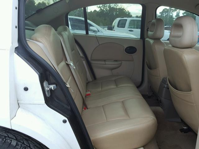 1G8AJ55FX7Z157823 - 2007 SATURN ION LEVEL Ağ foto 6