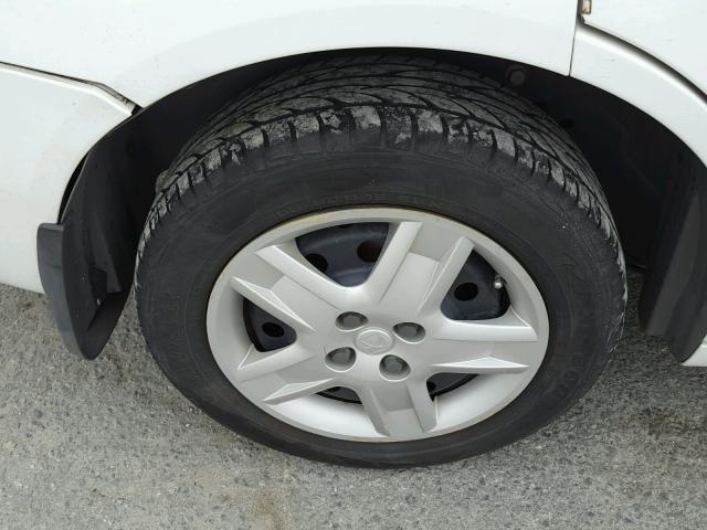 1G8AJ55FX7Z157823 - 2007 SATURN ION LEVEL Ağ foto 9
