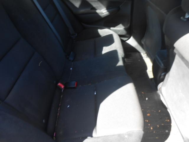 2HGFA1F62BH540197 - 2011 HONDA CIVIC LX-S Kastanienbraun Foto 6