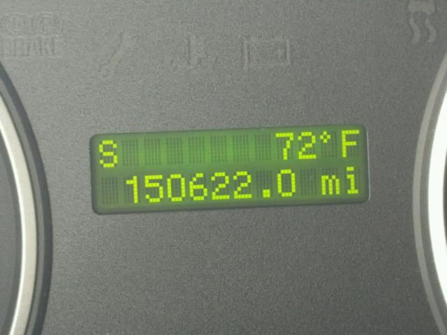 1FMEU62EX6UA54330 - 2006 FORD EXPLORER X TAN photo 8