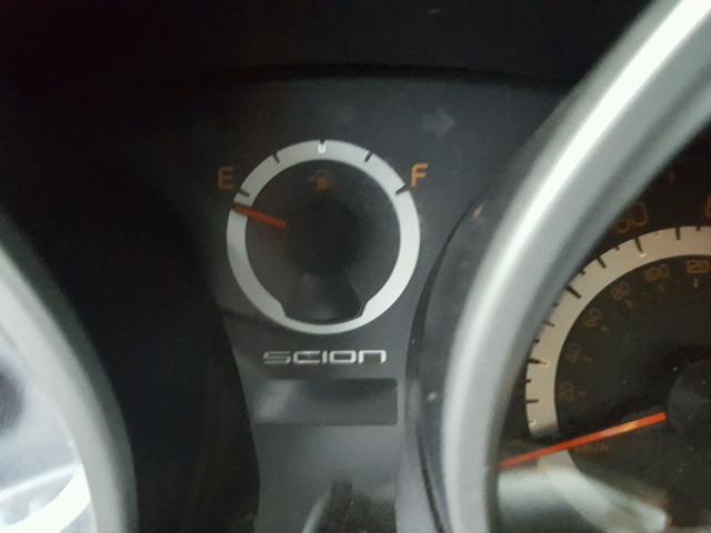 JTKJF5C71E3067147 - 2014 TOYOTA SCION TC 蓝色 照片 8