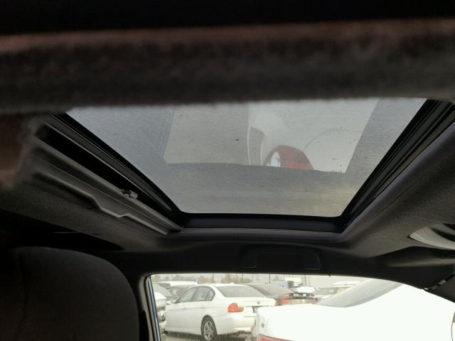 JTKJF5C71E3067147 - 2014 TOYOTA SCION TC 蓝色 照片 9