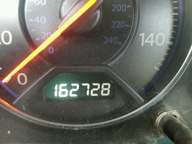 1HGES257X3L026210 - 2003 HONDA CIVIC EX 白色 照片 8