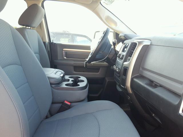 1C6RR6GP8DS600401 - 2013 RAM 1500 SLT Qara foto 5