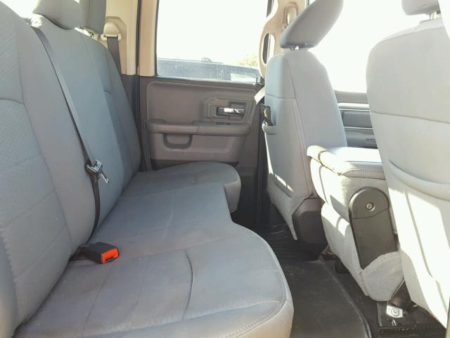 1C6RR6GP8DS600401 - 2013 RAM 1500 SLT Qara foto 6