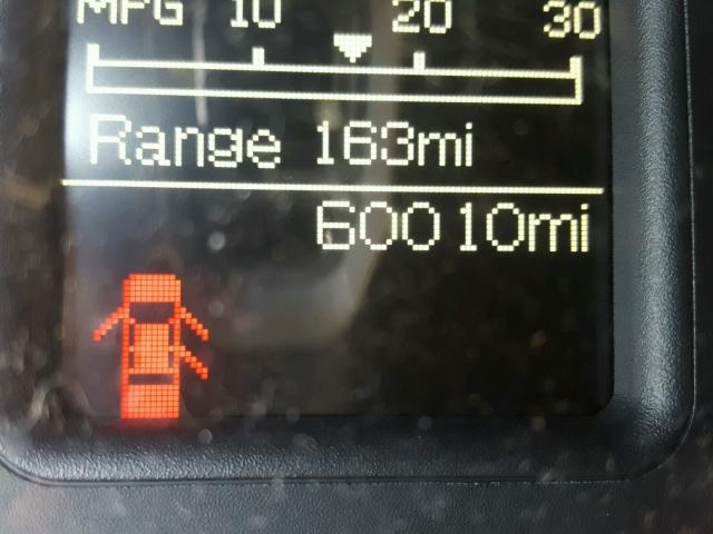 1C6RR6GP8DS600401 - 2013 RAM 1500 SLT Qara foto 8