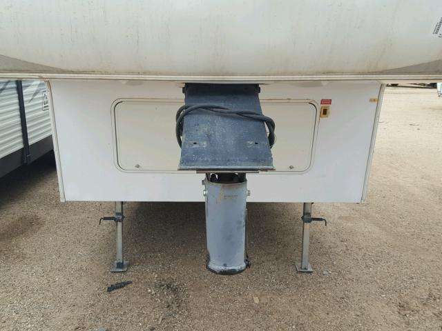 4YDF30F296G921950 - 2006 KEYSTONE OUTBACK TWO TONE photo 7