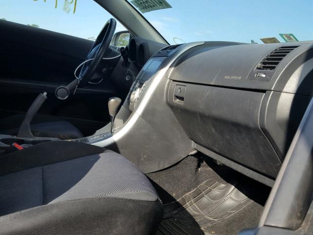 JTKDE167880256775 - 2008 TOYOTA SCION TC 勃艮第红 照片 5