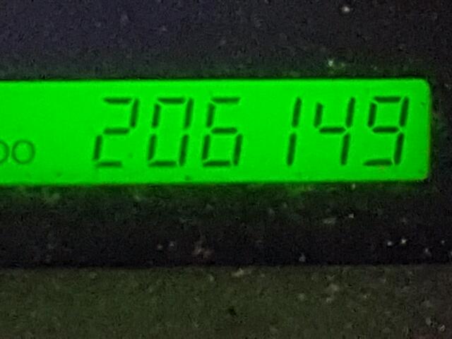 KL1TD6DE4AB098425 - 2010 CHEVROLET AVEO LS/LT 蓝色 照片 8