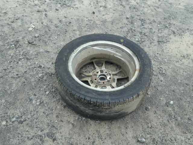 1G1ZC5E17BF109156 - 2011 CHEVROLET MALIBU 1LT 灰色 照片 9