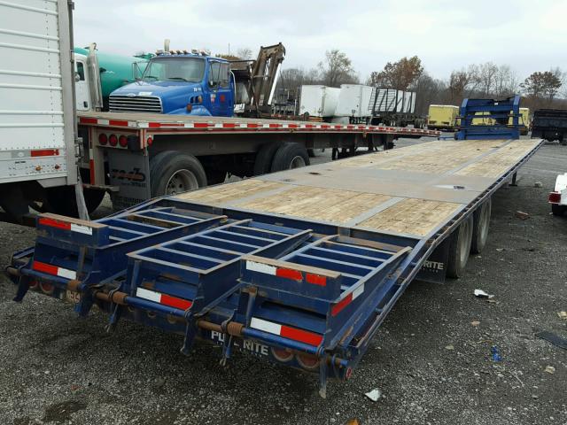 1P9BG402XFK730028 - 2015 SPEC TRAILER BLUE photo 4