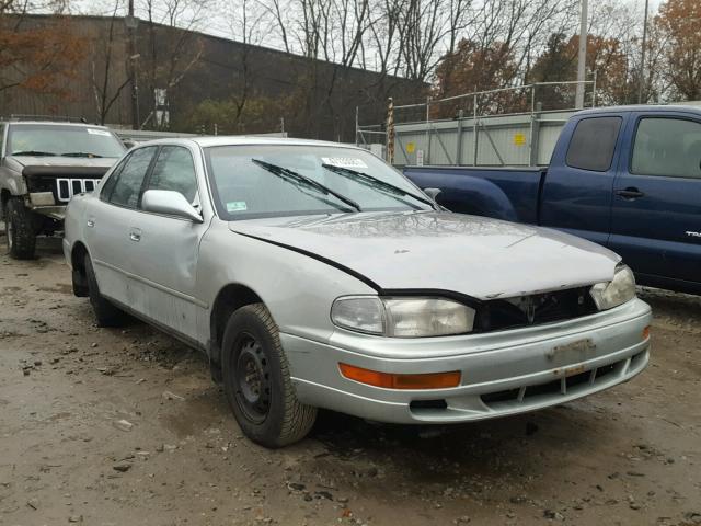 4T1SK12E5RU417987 - 1994 TOYOTA CAMRY LE GRAY photo 1