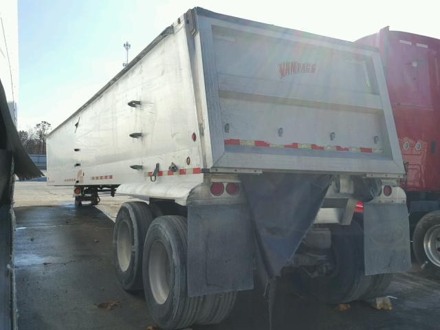 4E7AA37266ATA1324 - 2006 OTHE TRAILER SILVER photo 4