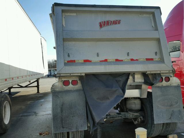 4E7AA37266ATA1324 - 2006 OTHE TRAILER SILVER photo 5