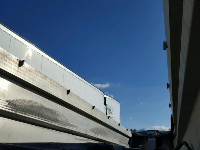 4E7AA37266ATA1324 - 2006 OTHE TRAILER SILVER photo 7