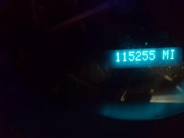 1G1ZF57529F239685 - 2009 CHEVROLET MALIBU HYB 黑色 照片 8