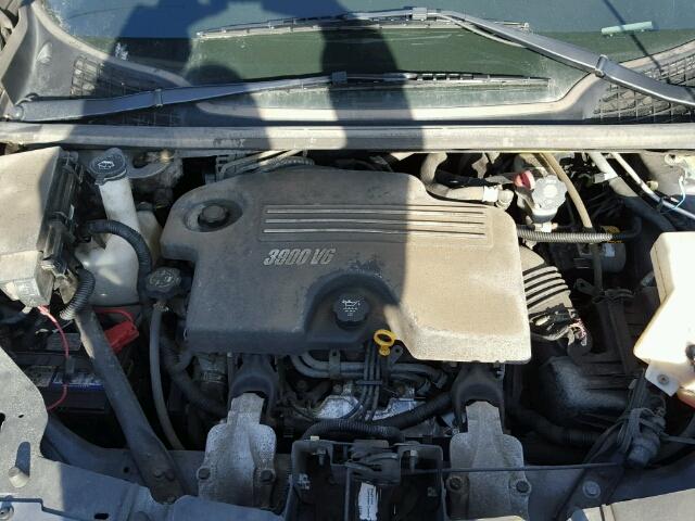 1GMDU03177D212595 - 2007 PONTIAC MONTANA SV GRAY photo 7